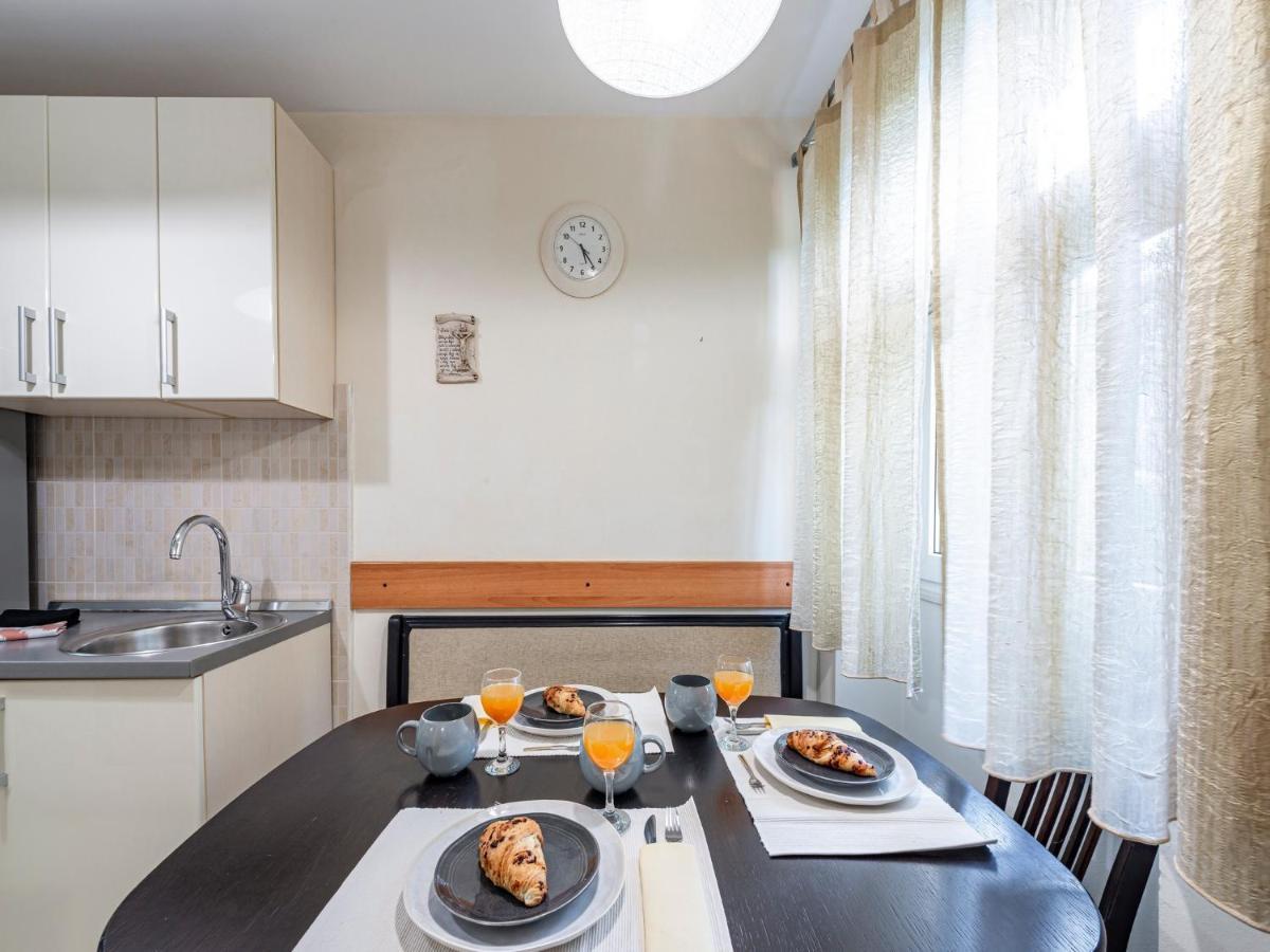 Green Terrace Apartment I Dubrovnik Exterior photo