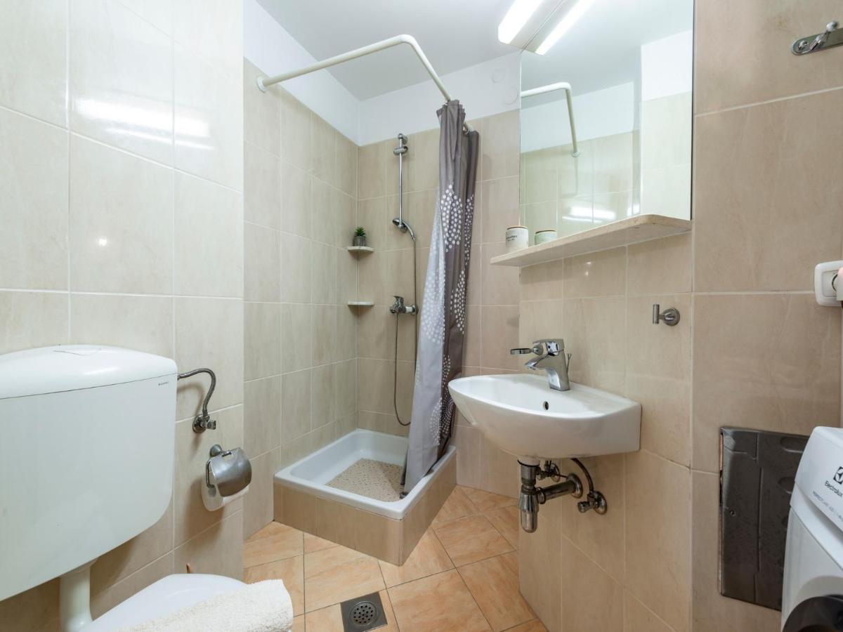 Green Terrace Apartment I Dubrovnik Exterior photo