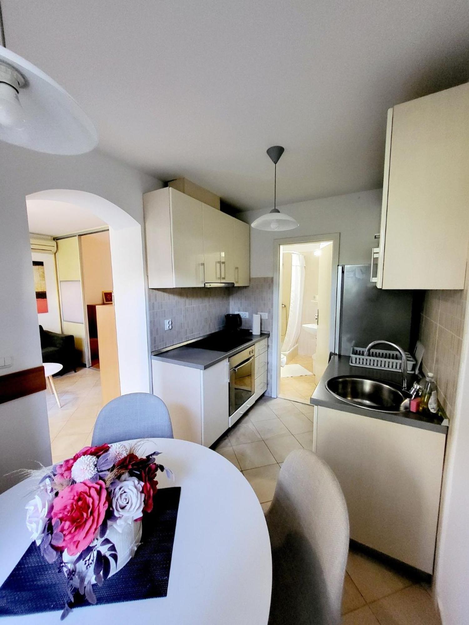 Green Terrace Apartment I Dubrovnik Exterior photo