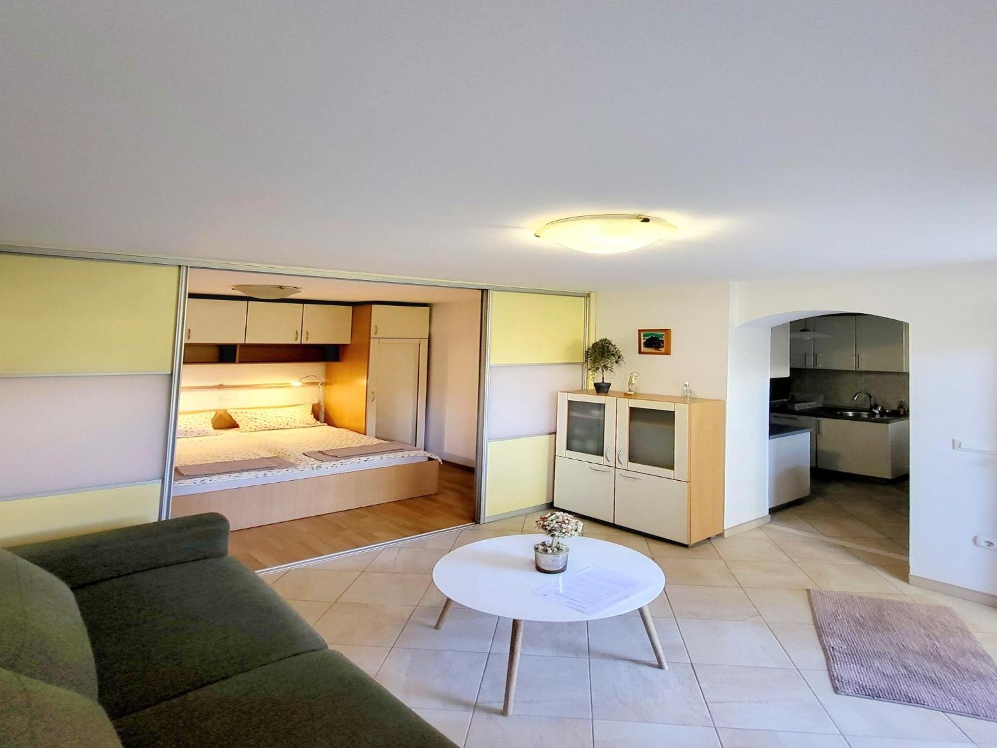 Green Terrace Apartment I Dubrovnik Exterior photo
